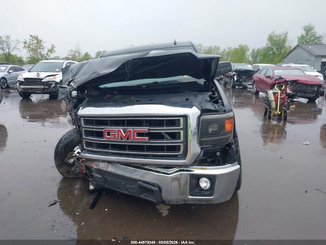 Продаж на аукціоні авто 2014 Gmc Sierra 1500 Sle, vin: 1GTV2UEC9EZ348361, номер лоту: 44979348