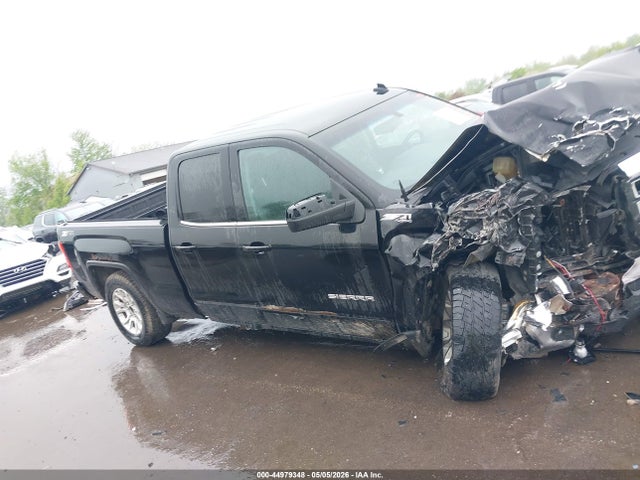 Продаж на аукціоні авто 2014 Gmc Sierra 1500 Sle, vin: 1GTV2UEC9EZ348361, номер лоту: 44979348