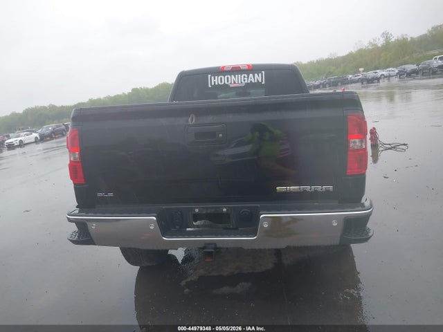 Продаж на аукціоні авто 2014 Gmc Sierra 1500 Sle, vin: 1GTV2UEC9EZ348361, номер лоту: 44979348