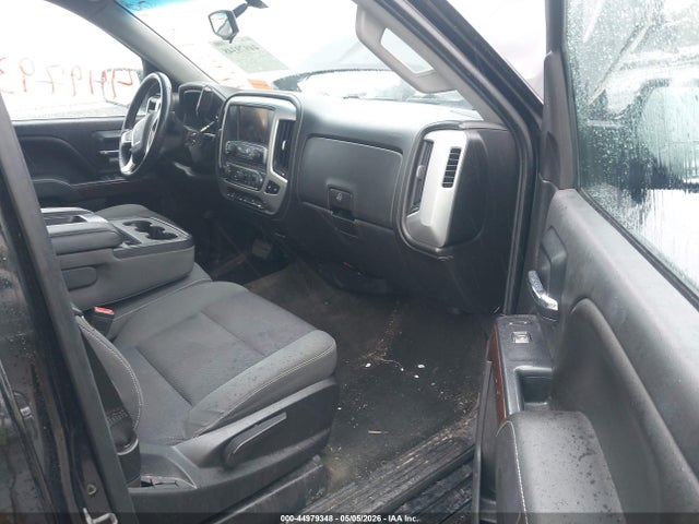 Продаж на аукціоні авто 2014 Gmc Sierra 1500 Sle, vin: 1GTV2UEC9EZ348361, номер лоту: 44979348