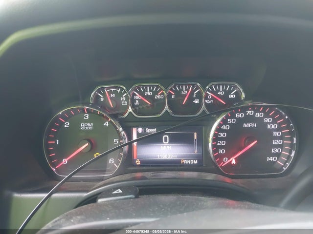 Продаж на аукціоні авто 2014 Gmc Sierra 1500 Sle, vin: 1GTV2UEC9EZ348361, номер лоту: 44979348