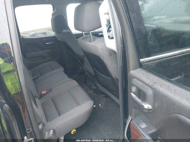 Продаж на аукціоні авто 2014 Gmc Sierra 1500 Sle, vin: 1GTV2UEC9EZ348361, номер лоту: 44979348