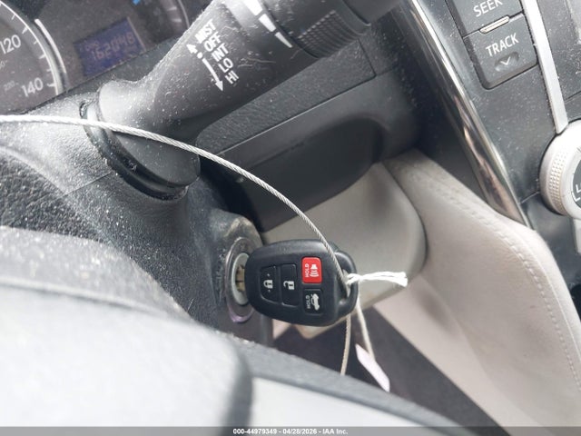 Продажа на аукционе авто 2012 Toyota Camry Le, vin: 4T4BF1FKXCR201909, номер лота: 44979349