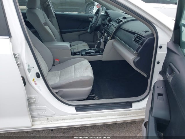Продажа на аукционе авто 2012 Toyota Camry Le, vin: 4T4BF1FKXCR201909, номер лота: 44979349