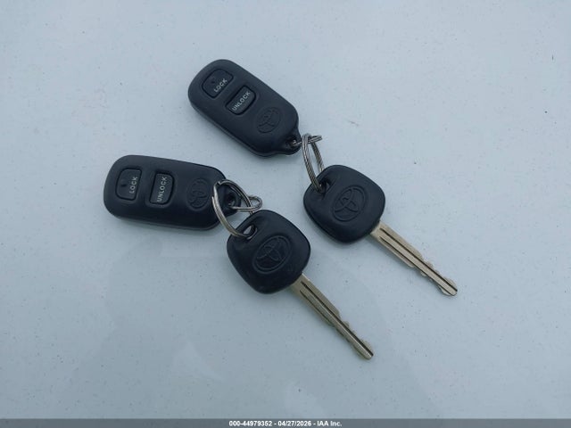 44979352 :رقم المزاد ، 1NXBR32E15Z347146 vin ، 2005 Toyota Corolla S مزاد بيع