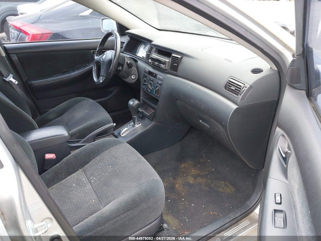 44979352 :رقم المزاد ، 1NXBR32E15Z347146 vin ، 2005 Toyota Corolla S مزاد بيع