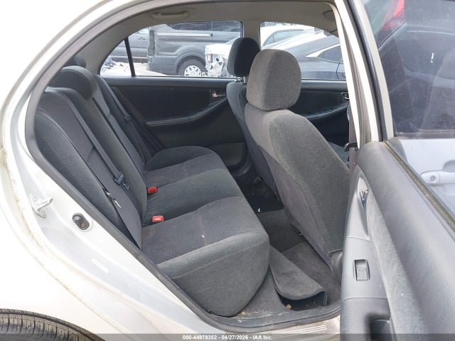 44979352 :رقم المزاد ، 1NXBR32E15Z347146 vin ، 2005 Toyota Corolla S مزاد بيع