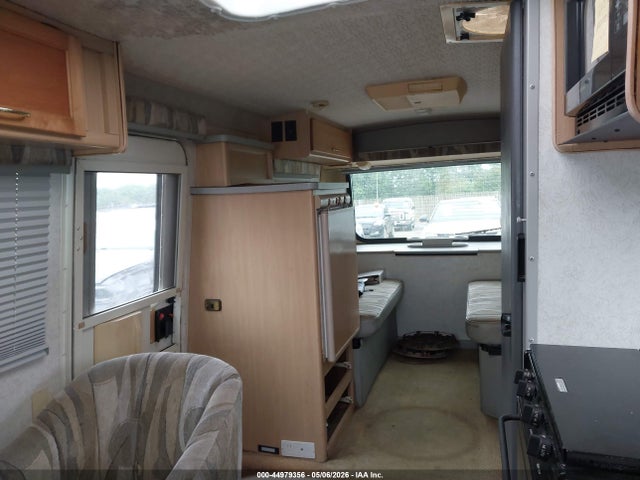 Продаж на аукціоні авто 2001 Volkswagen Eurovan, vin: WV3AB47071H105890, номер лоту: 44979356