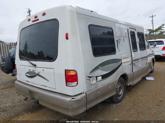 Продаж на аукціоні авто 2001 Volkswagen Eurovan, vin: WV3AB47071H105890, номер лоту: 44979356
