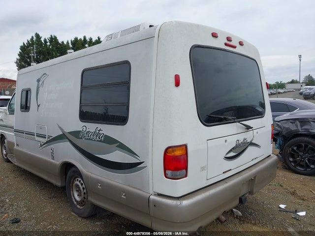 Продаж на аукціоні авто 2001 Volkswagen Eurovan, vin: WV3AB47071H105890, номер лоту: 44979356