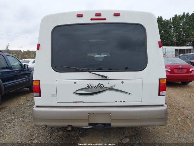 Продаж на аукціоні авто 2001 Volkswagen Eurovan, vin: WV3AB47071H105890, номер лоту: 44979356