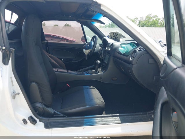 Продаж на аукціоні авто 2001 Mazda Mx-5 Miata Ls/special Edition, vin: JM1NB353110207387, номер лоту: 44979360