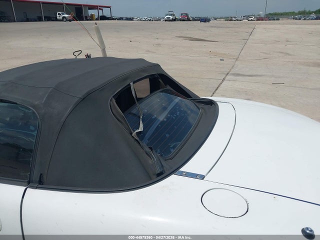 Продаж на аукціоні авто 2001 Mazda Mx-5 Miata Ls/special Edition, vin: JM1NB353110207387, номер лоту: 44979360