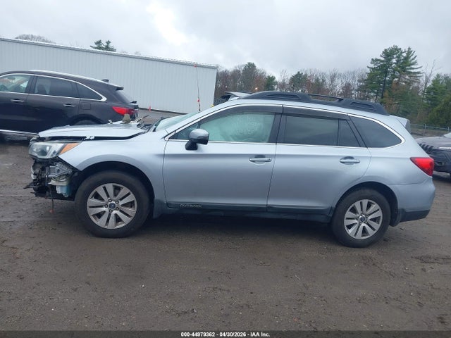 Subaru Outback 2.5i Premium 2016 4S4BSAHC3G3262767 Image 15