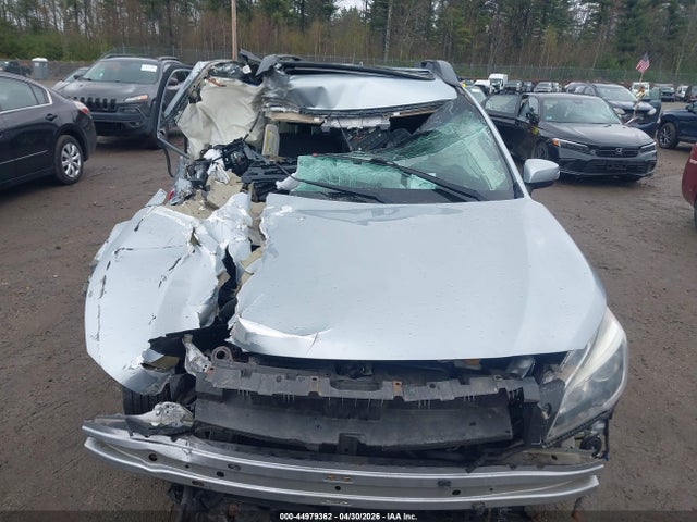 Subaru Outback 2.5i Premium 2016 4S4BSAHC3G3262767 Image 12
