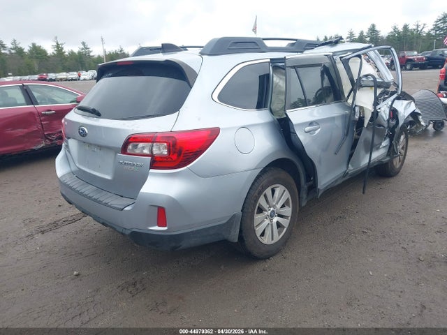 Subaru Outback 2.5i Premium 2016 4S4BSAHC3G3262767 Image 4