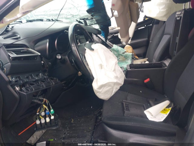 Subaru Outback 2.5i Premium 2016 4S4BSAHC3G3262767 Image 5