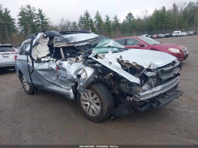 Subaru Outback 2.5i Premium 2016 4S4BSAHC3G3262767 Image 6