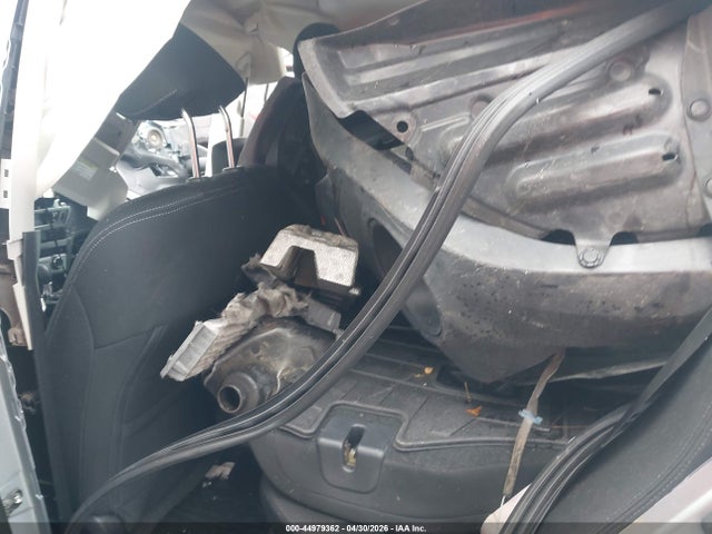 Subaru Outback 2.5i Premium 2016 4S4BSAHC3G3262767 Image 8