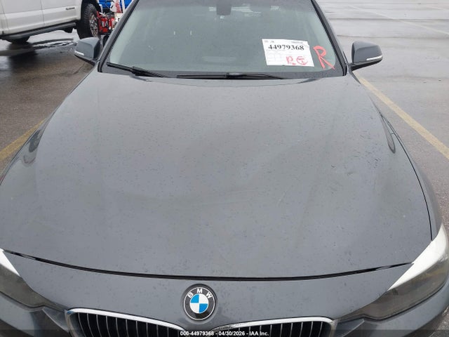 Aukcja sprzedaży 2012 Bmw 328i, vin: WBA3A5C5XCF347395, numer aukcji: 44979368