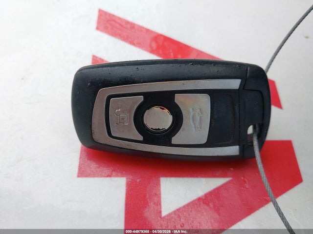 Aukcja sprzedaży 2012 Bmw 328i, vin: WBA3A5C5XCF347395, numer aukcji: 44979368