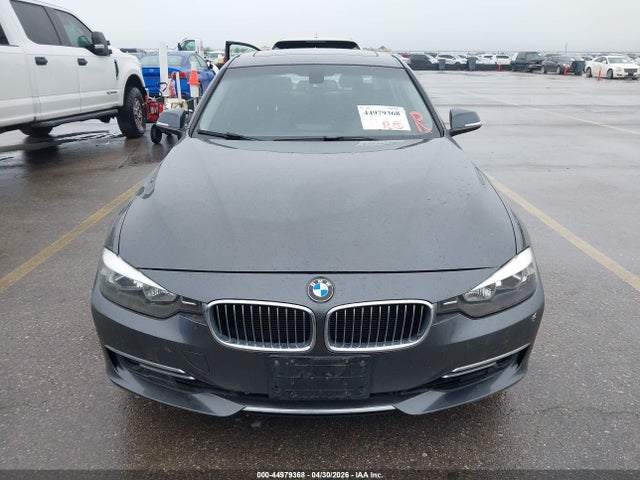 Aukcja sprzedaży 2012 Bmw 328i, vin: WBA3A5C5XCF347395, numer aukcji: 44979368