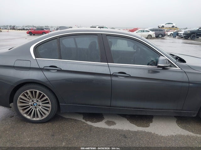 Aukcja sprzedaży 2012 Bmw 328i, vin: WBA3A5C5XCF347395, numer aukcji: 44979368