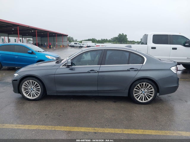 Aukcja sprzedaży 2012 Bmw 328i, vin: WBA3A5C5XCF347395, numer aukcji: 44979368
