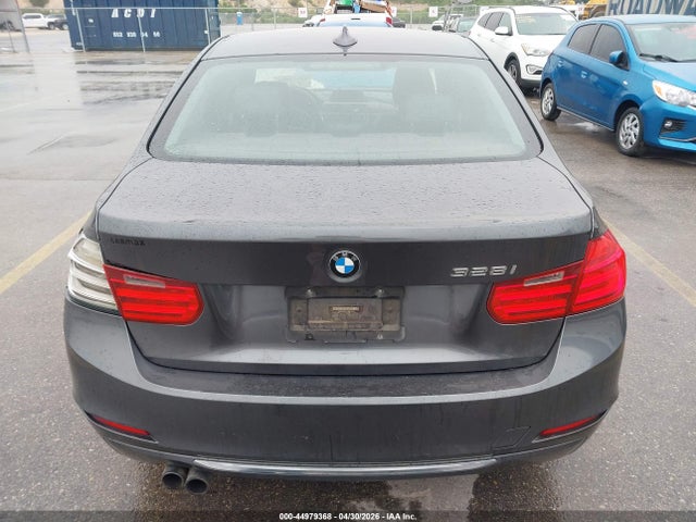 Aukcja sprzedaży 2012 Bmw 328i, vin: WBA3A5C5XCF347395, numer aukcji: 44979368