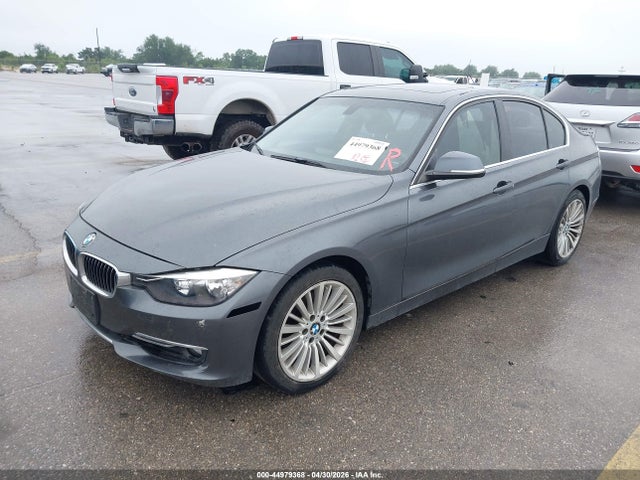 Aukcja sprzedaży 2012 Bmw 328i, vin: WBA3A5C5XCF347395, numer aukcji: 44979368