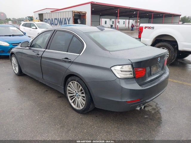 Aukcja sprzedaży 2012 Bmw 328i, vin: WBA3A5C5XCF347395, numer aukcji: 44979368