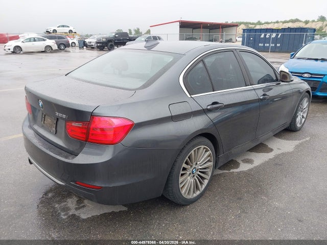 Aukcja sprzedaży 2012 Bmw 328i, vin: WBA3A5C5XCF347395, numer aukcji: 44979368