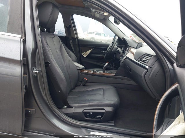 Aukcja sprzedaży 2012 Bmw 328i, vin: WBA3A5C5XCF347395, numer aukcji: 44979368