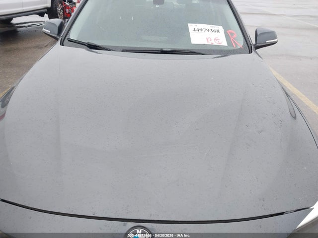 Aukcja sprzedaży 2012 Bmw 328i, vin: WBA3A5C5XCF347395, numer aukcji: 44979368