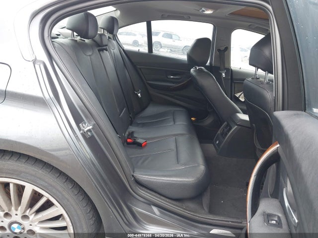 Aukcja sprzedaży 2012 Bmw 328i, vin: WBA3A5C5XCF347395, numer aukcji: 44979368