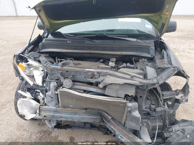 Продажа на аукционе авто 2013 Kia Soul, vin: KNDJT2A51D7543307, номер лота: 44979371