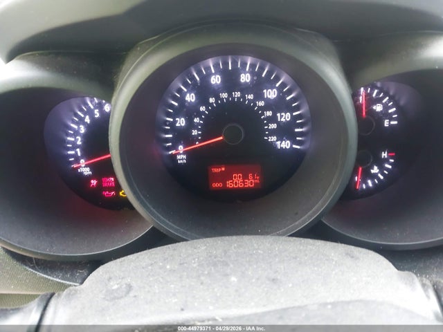 Продажа на аукционе авто 2013 Kia Soul, vin: KNDJT2A51D7543307, номер лота: 44979371