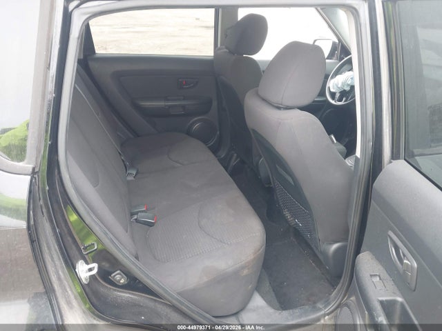 Продажа на аукционе авто 2013 Kia Soul, vin: KNDJT2A51D7543307, номер лота: 44979371
