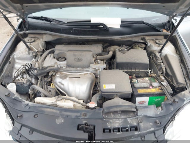 4T4BF1FK0GR547733 Toyota CAMRY XLE
