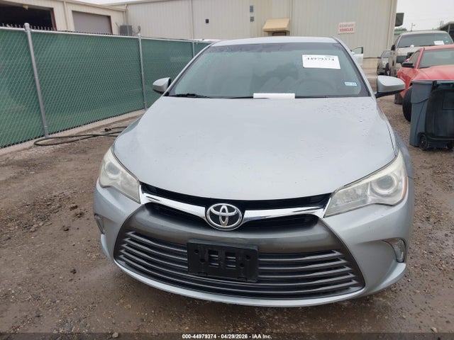 4T4BF1FK0GR547733 Toyota CAMRY XLE