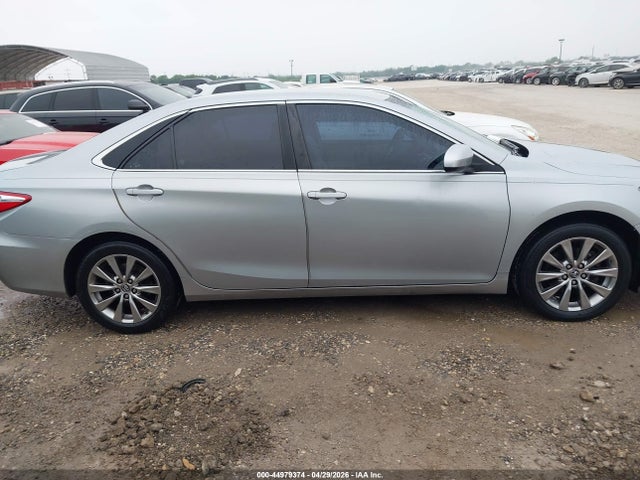 4T4BF1FK0GR547733 Toyota CAMRY XLE