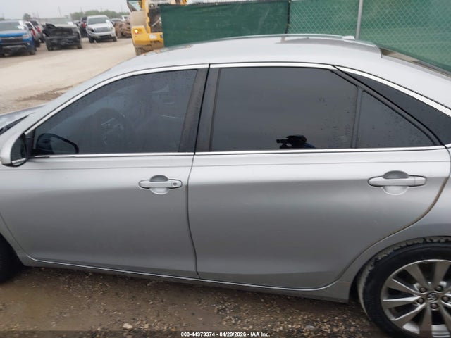 4T4BF1FK0GR547733 Toyota CAMRY XLE