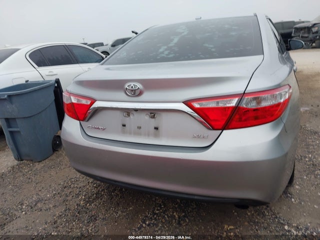 4T4BF1FK0GR547733 Toyota CAMRY XLE
