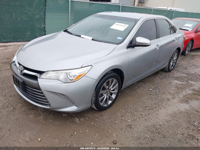 4T4BF1FK0GR547733 Toyota CAMRY XLE