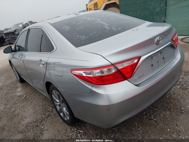 4T4BF1FK0GR547733 Toyota CAMRY XLE