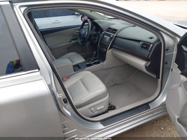4T4BF1FK0GR547733 Toyota CAMRY XLE