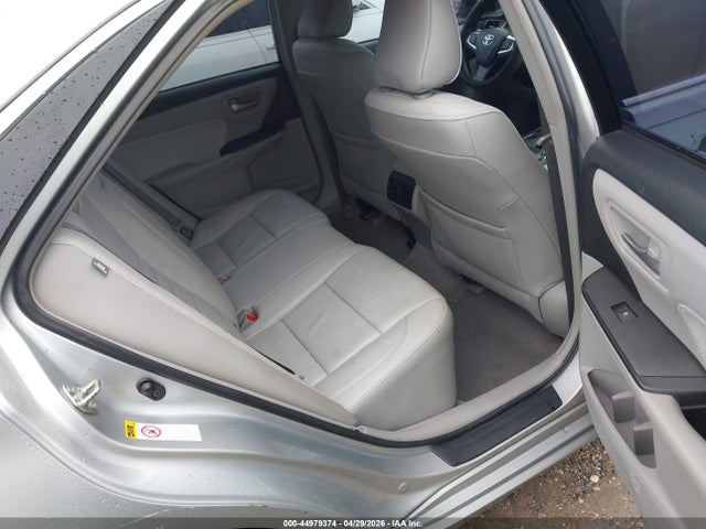 4T4BF1FK0GR547733 Toyota CAMRY XLE