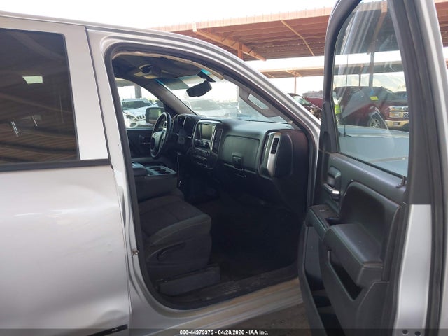Chevrolet Silverado 1500 1lt 2015 3GCUKREC7FG299848 Image 5