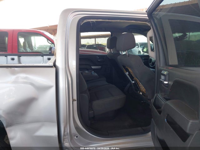 Chevrolet Silverado 1500 1lt 2015 3GCUKREC7FG299848 Image 8