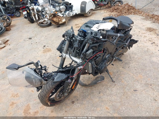 Aukcja sprzedaży 2024 Kawasaki Zx1002 K, vin: JKBZXVK13RA043251, numer aukcji: 44979376